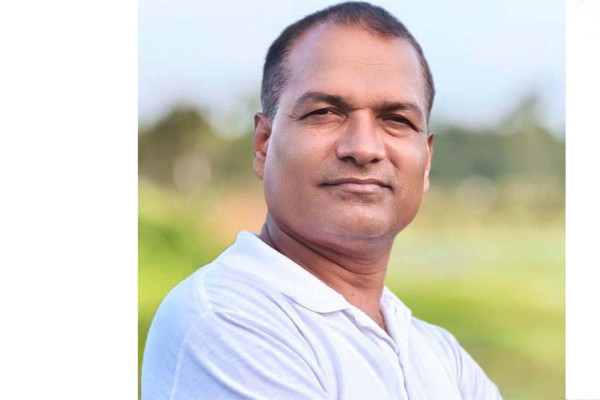 मधेस प्रदेशसभाको सभामुखमा रामआशिष यादव